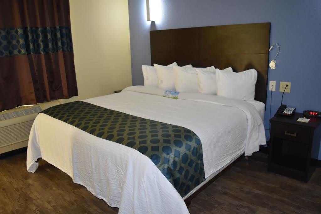 Days Inn By Wyndham New Orleans Pontchartrain Esterno foto