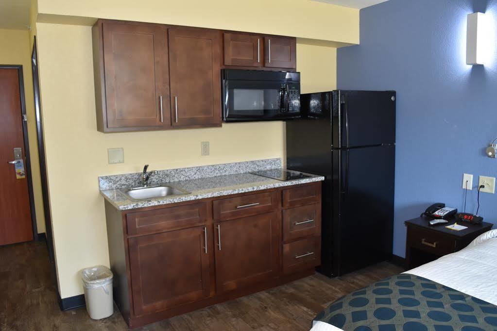 Days Inn By Wyndham New Orleans Pontchartrain Esterno foto